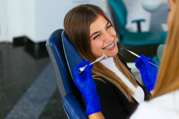 Best Full Mouth Reconstruction  in Lebanon, IN