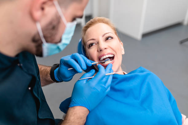 Best Tooth Extraction  in Lebanon, IN