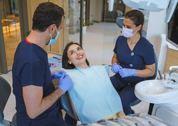 Best TMJ/TMD Treatment  in Lebanon, IN