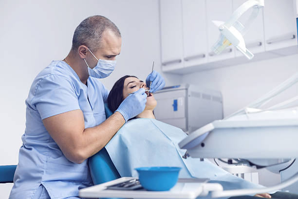Emergency Dental Services in Lebanon, IN