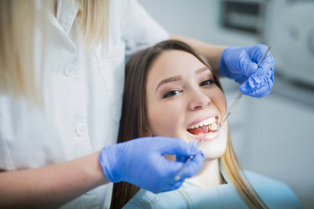 Best TMJ/TMD Treatment  in Lebanon, IN
